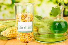 Duston biofuel availability