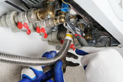 Duston boiler repair companies