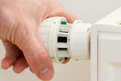Duston central heating repair costs