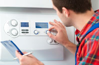 free commercial Duston boiler quotes