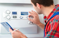 free Duston gas safe engineer quotes