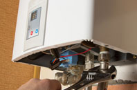 free Duston boiler install quotes