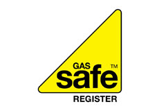 gas safe companies Duston